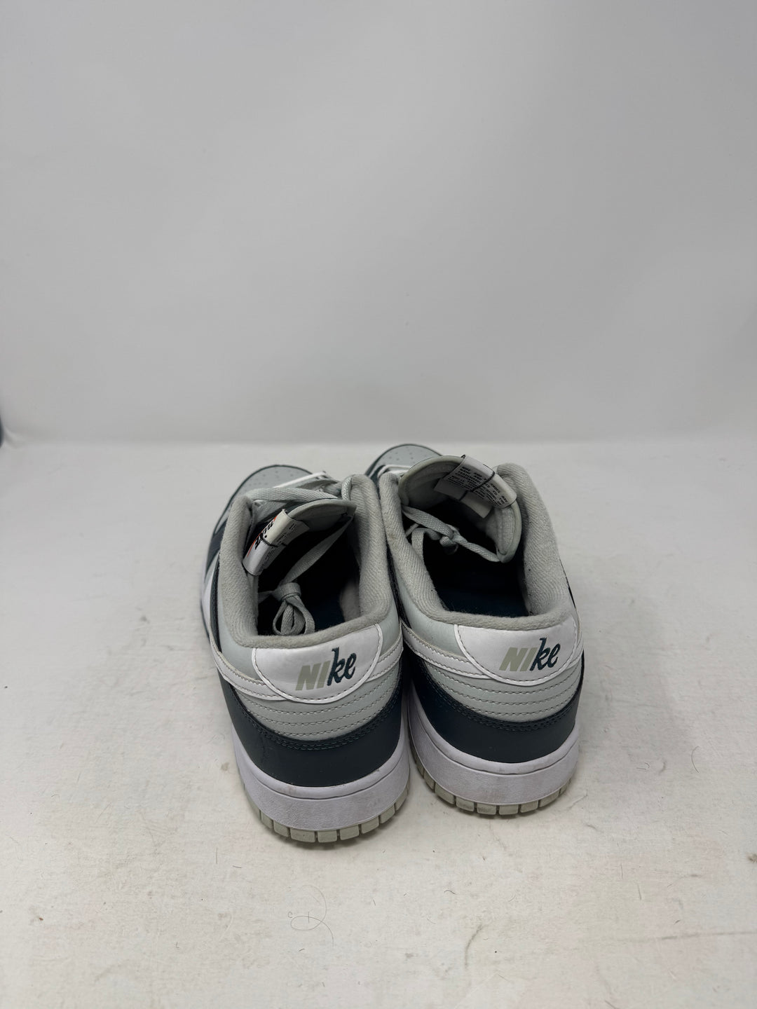 Nike Dunk Low Retro Split Deep Jungle