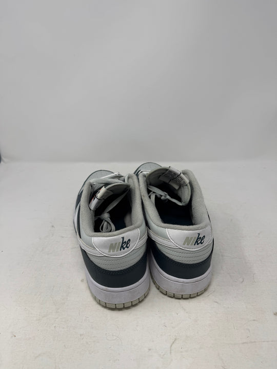 Nike Dunk Low Retro Split Deep Jungle