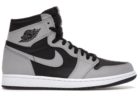 Jordan 1 Retro High  Shadow 2.0 USED