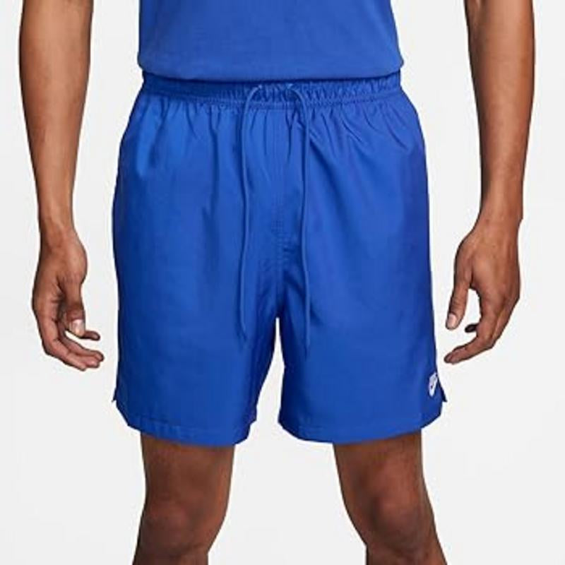 Nike Club Men's Woven Flow Shorts