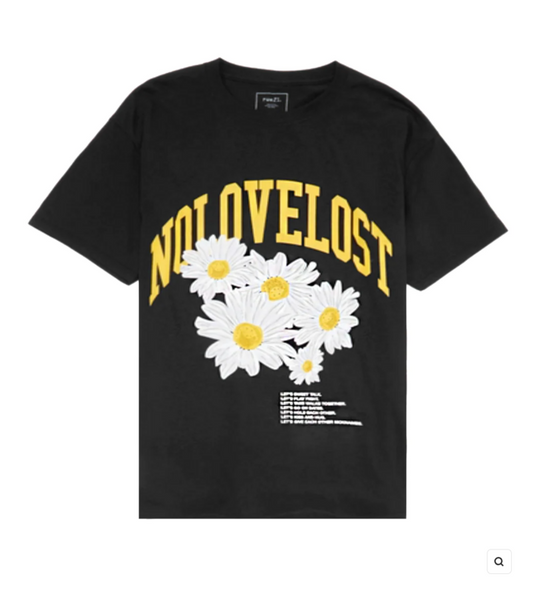 No Love Lost Tee