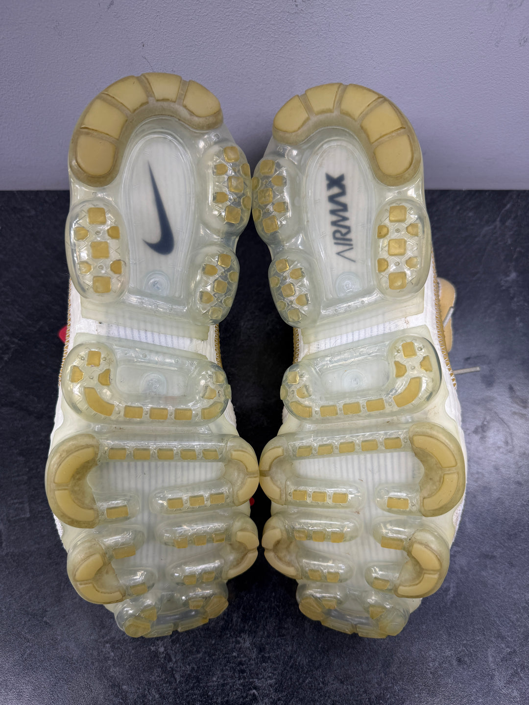 Nike Air VaporMax Off-White (2018) USED
