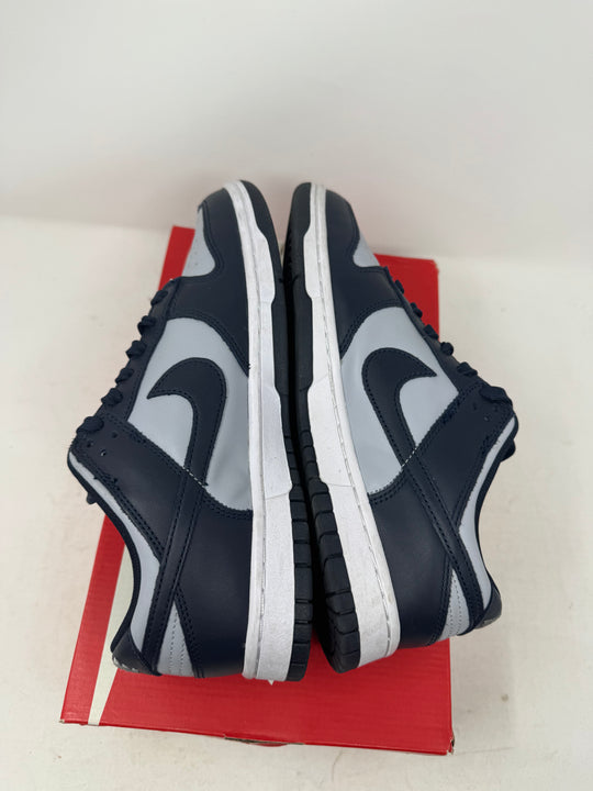 Nike Dunk Low Georgetown USED