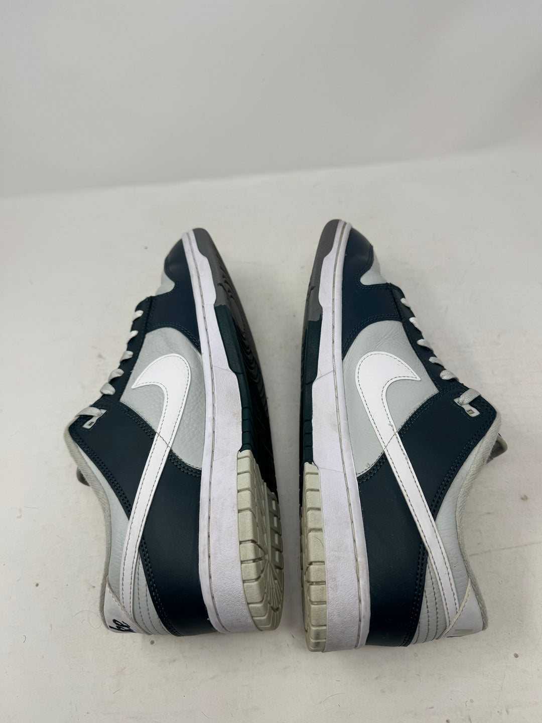 Nike Dunk Low Retro Split Deep Jungle