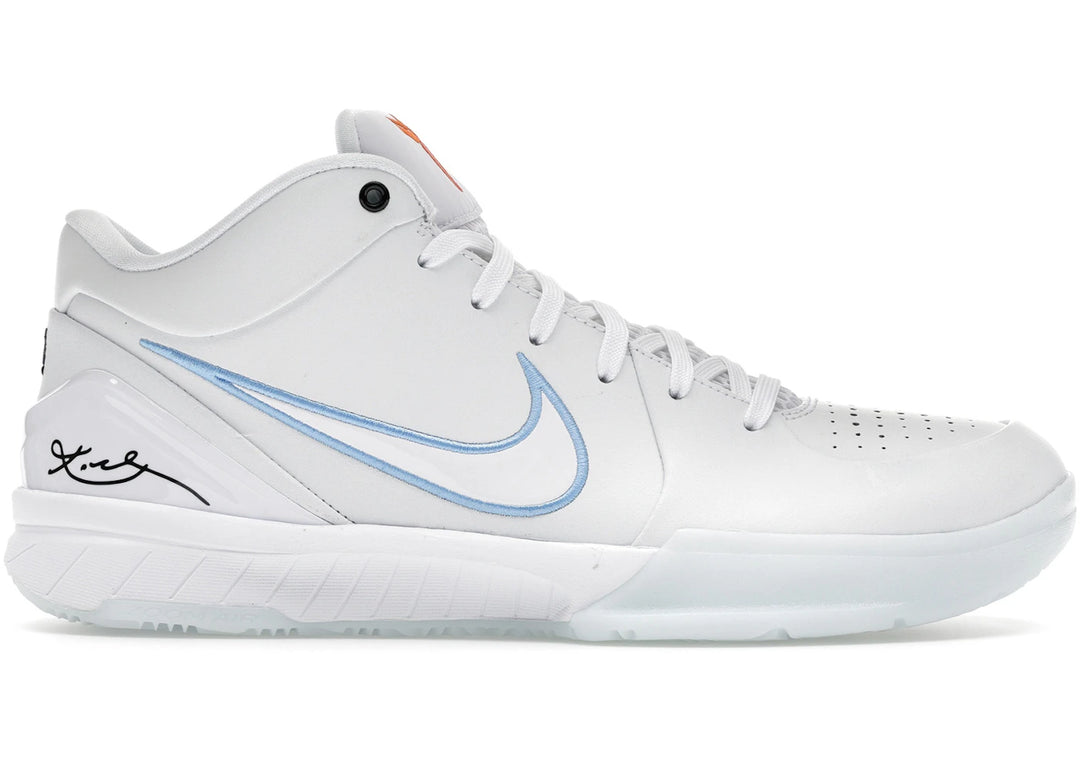 Nike Kobe 4 Protro Draft Day Pack Cleveland Cavaliers (Opened Packaging)