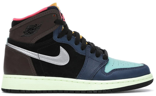 Jordan 1 Retro High Tokyo Bio Hack (GS) USED