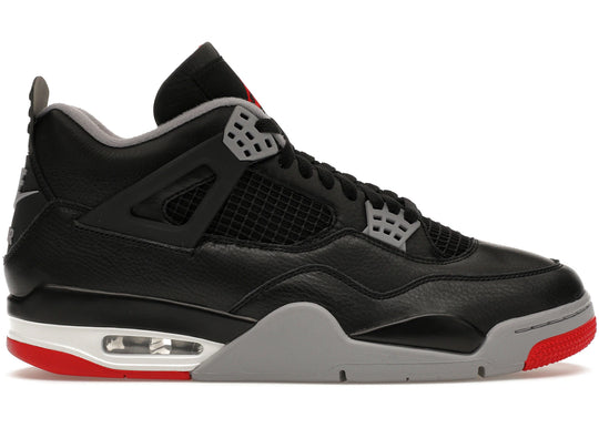 Jordan 4 Retro Bred Reimagined USED