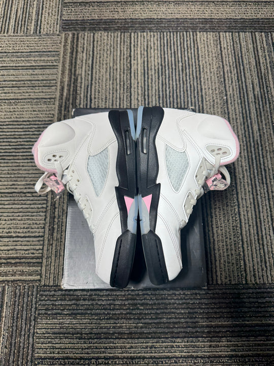 Jordan 5 Retro Medium Soft Pink (GS)
