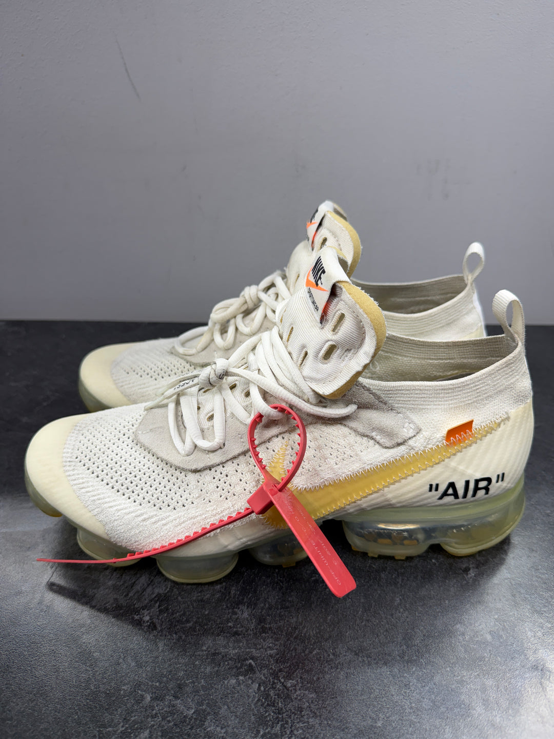 Nike Air VaporMax Off-White (2018) USED