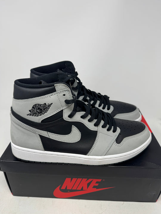 Jordan 1 Retro High  Shadow 2.0 USED