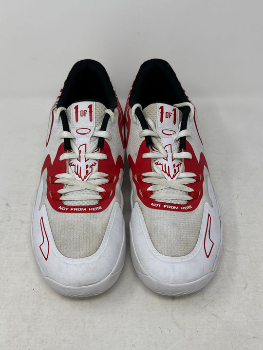 Lamelo Ball Basketball Shoe