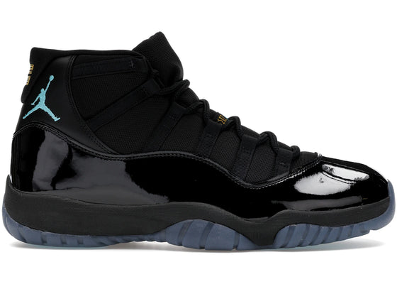 Jordan 11 Retro Gamma Blue (2025) USED