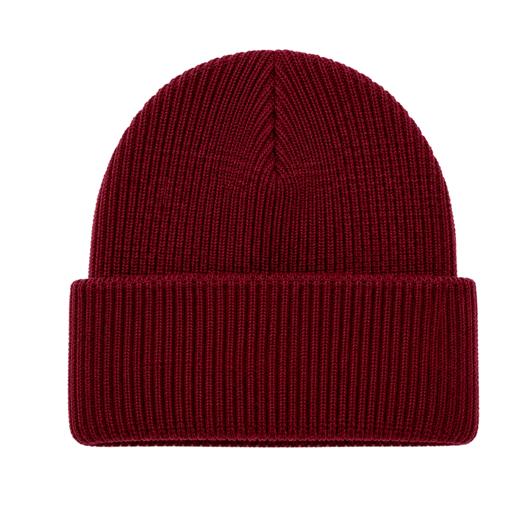 La Familia Headwear Burgendy