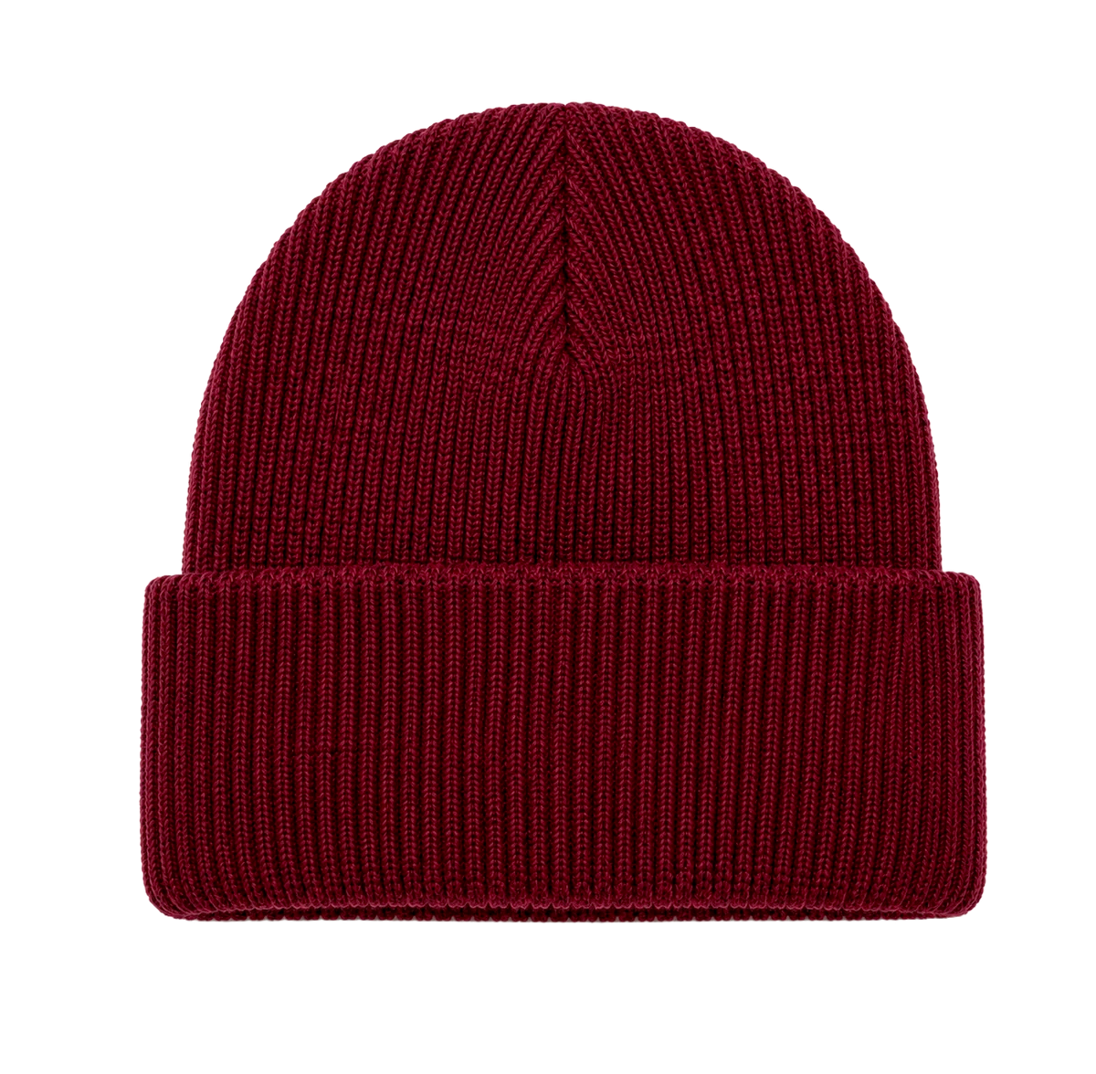 La Familia Headwear Burgendy