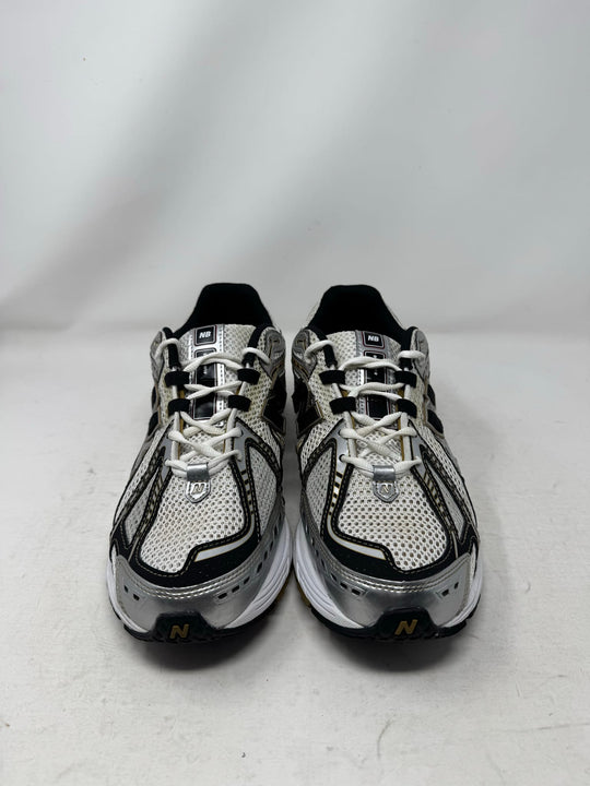New Balance 1906R White Metallic Gold USED