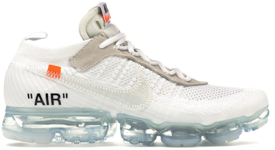 Nike Air VaporMax Off-White (2018) USED