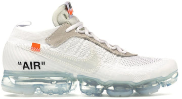 Nike Air VaporMax Off-White (2018) USED
