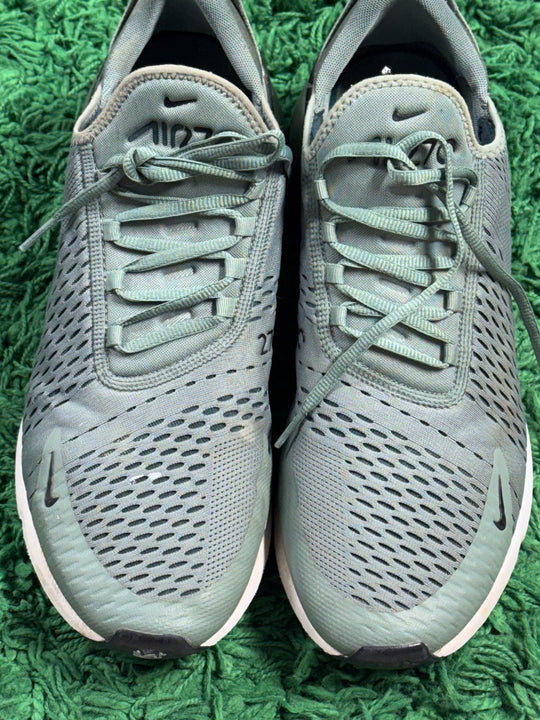 Nike Air Max 270 Clay Green USED