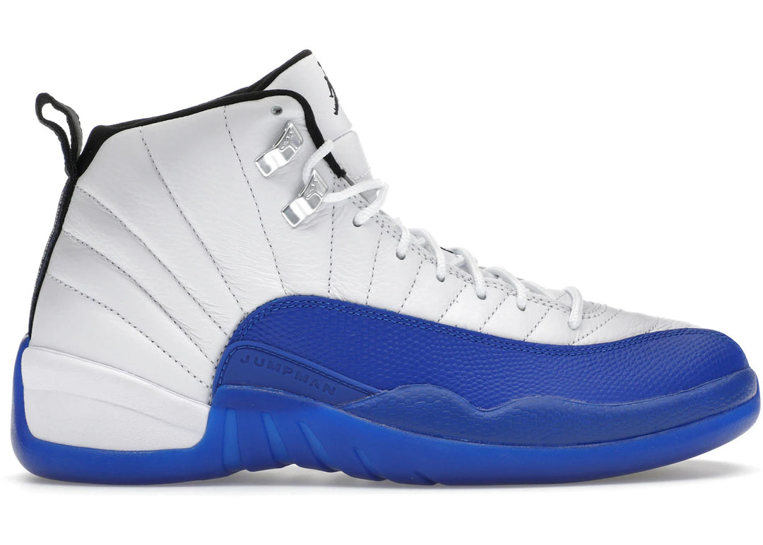 Jordan 12 Retro Blueberry USED