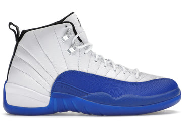 Jordan 12 Retro Blueberry USED