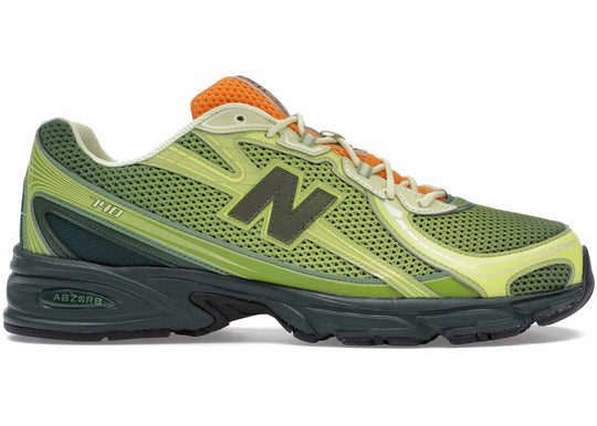 New Balance 740 Concepts Brut USED