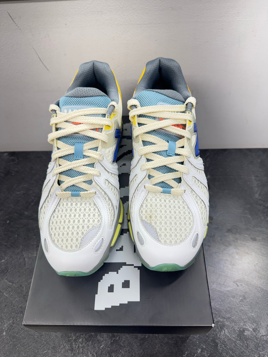 New Balance 1890 Action Bronson Hornet Tusk USED