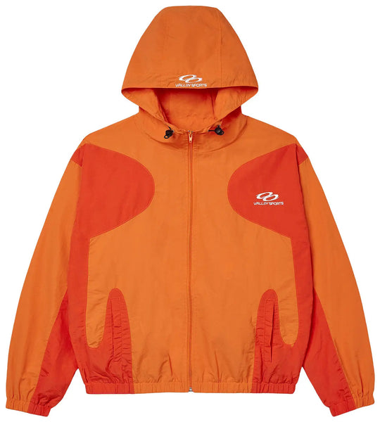 Vale Forever Stormwatch Jacket 'Orange'