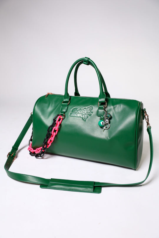 Chain Breaker Duffle Bag