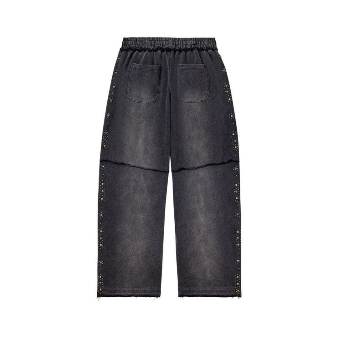 VALE FOREVER SKITTLES SWEATPANTS