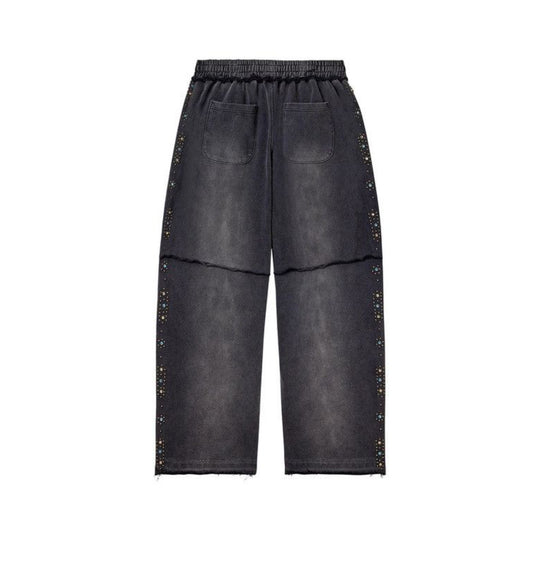 VALE FOREVER SKITTLES SWEATPANTS