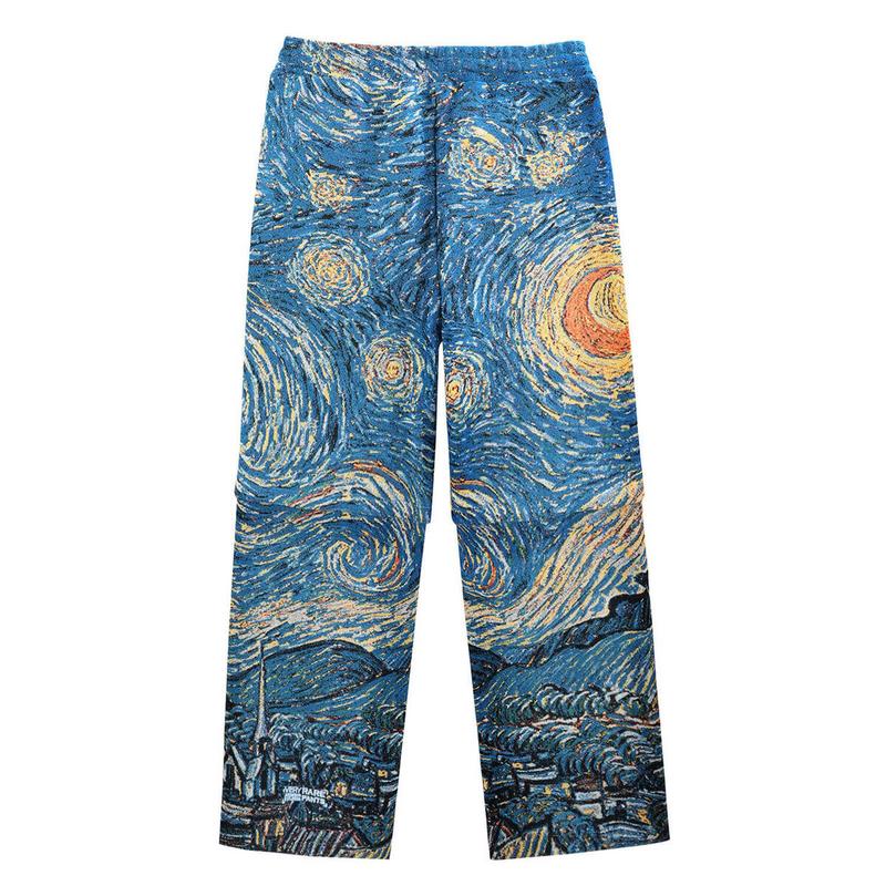 Starry Night Pants