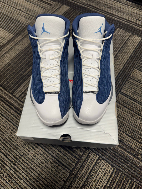 Jordan 13 Retro Flint (2020) USED