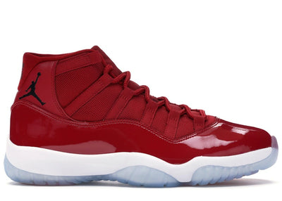 Jordan 11 Retro Win Like 96 USED