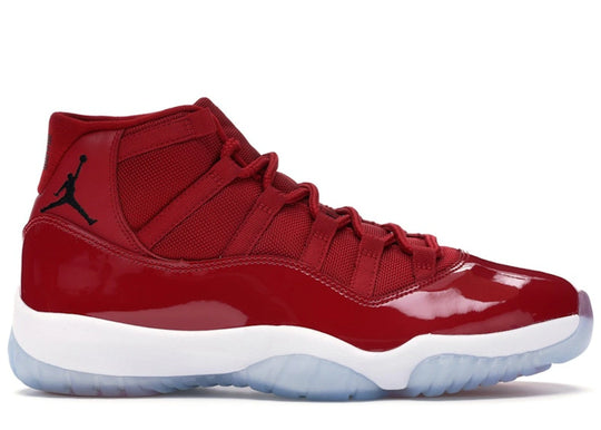 Jordan 11 Retro Win Like 96 USED