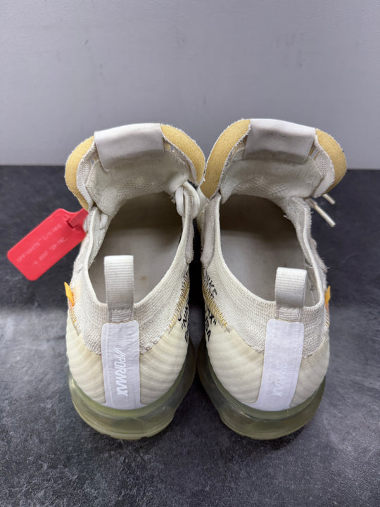 Nike Air VaporMax Off-White (2018) USED