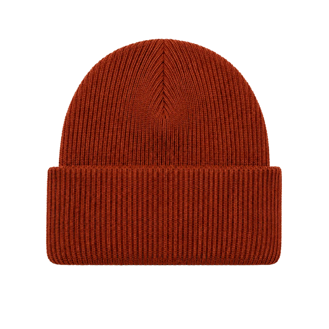 La Familia Headwear Rust