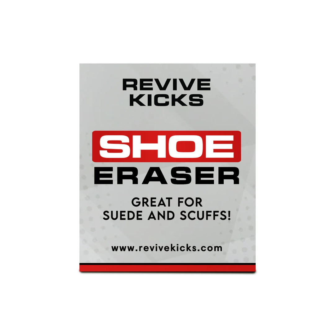 Revive Kicks Shoe cleaning Eraser