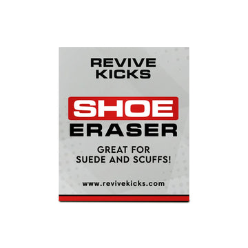 Revive Kicks Shoe cleaning Eraser