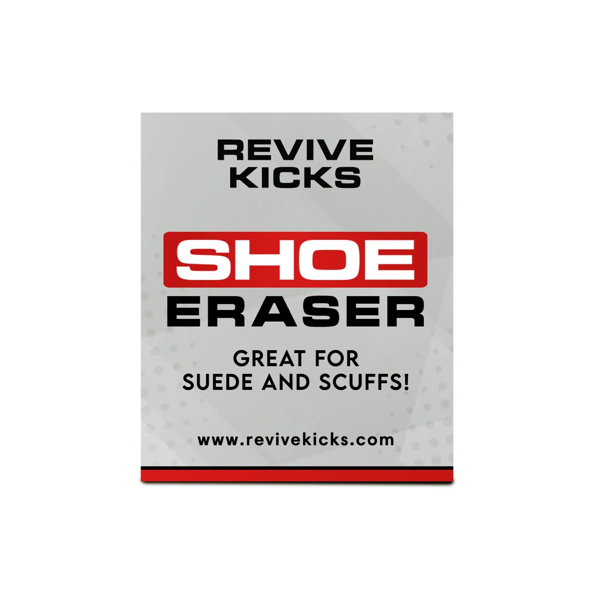 Revive Kicks Shoe cleaning Eraser