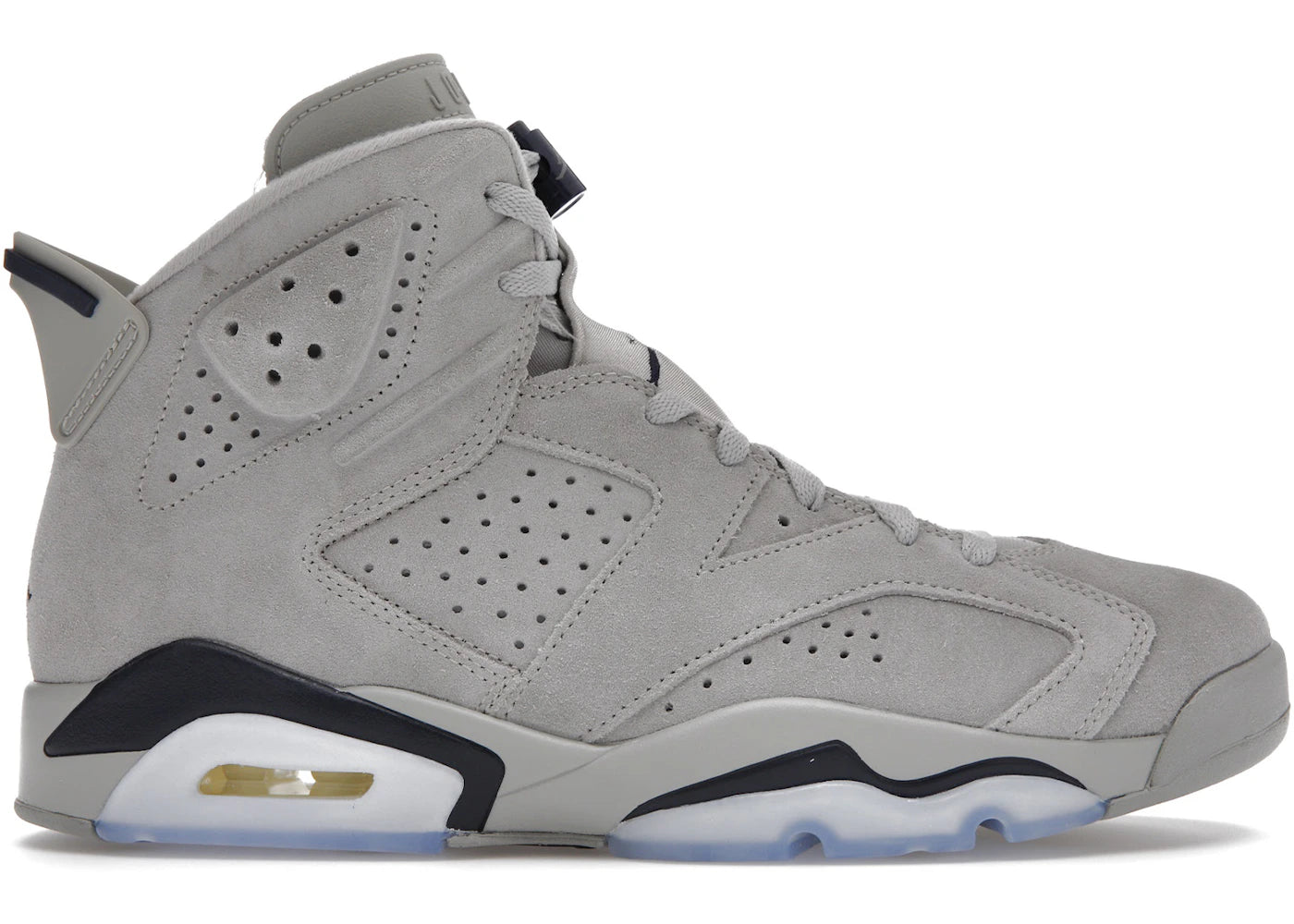Jordan 6 Retro Georgetown (2022) USED