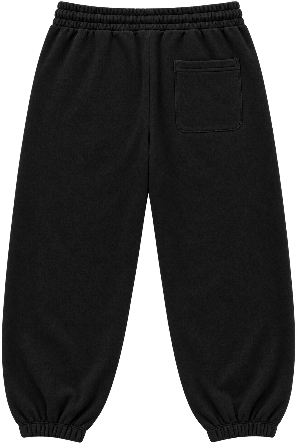 La Familia HeavyWeight Sweatpants Black