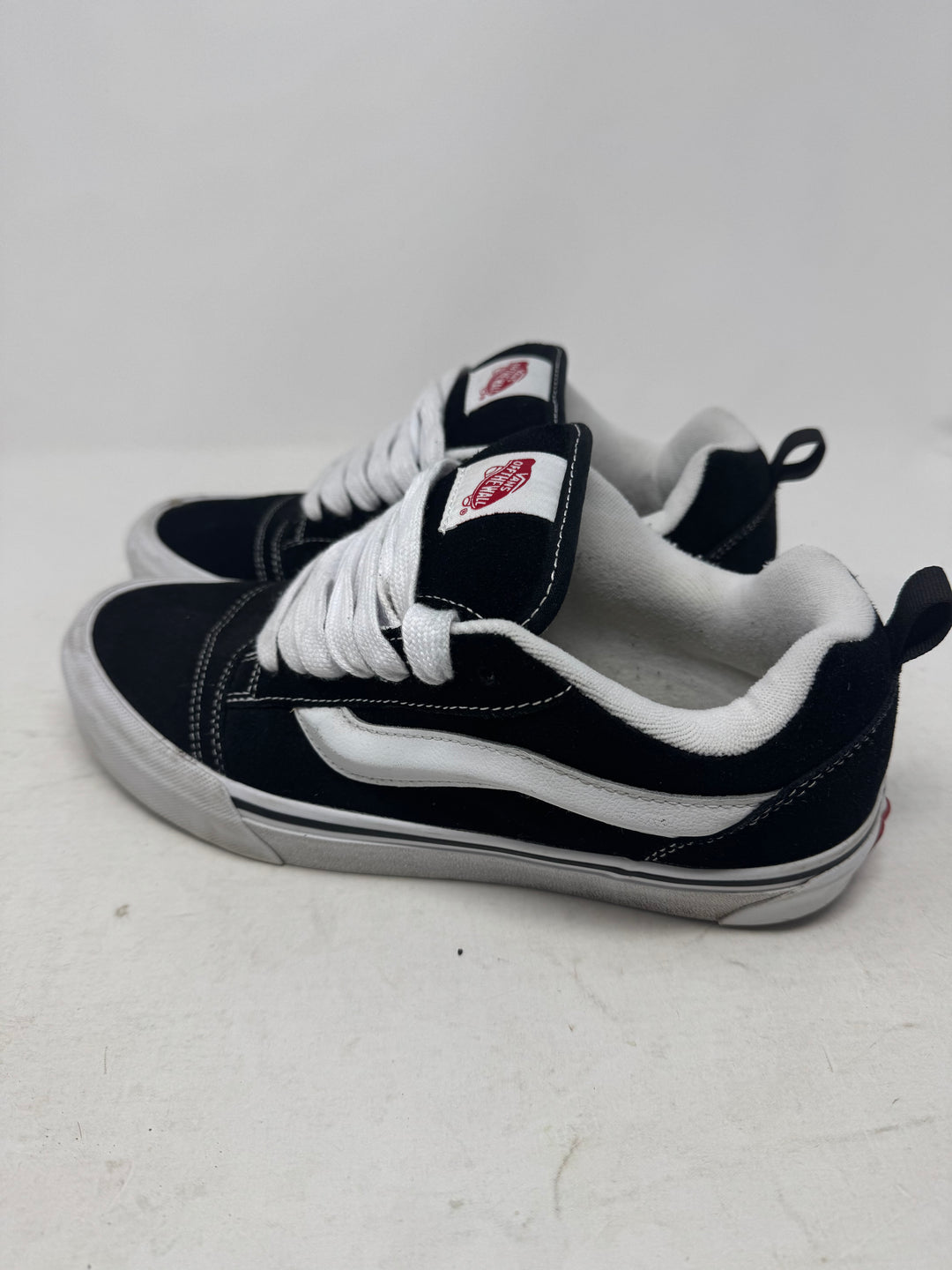 Vans Knu Skool Shoes