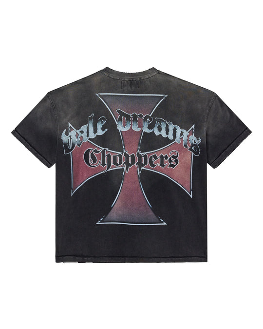 VALE FOREVER CHOPPER TEE