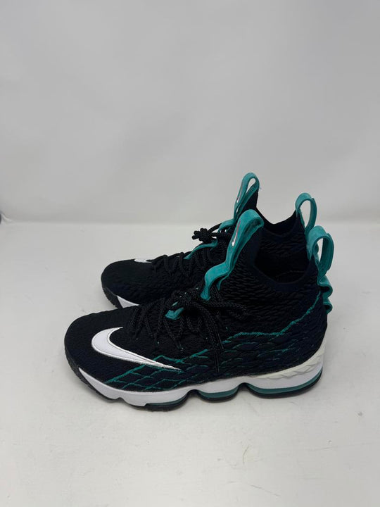 Nike LeBron 15 Griffey USED