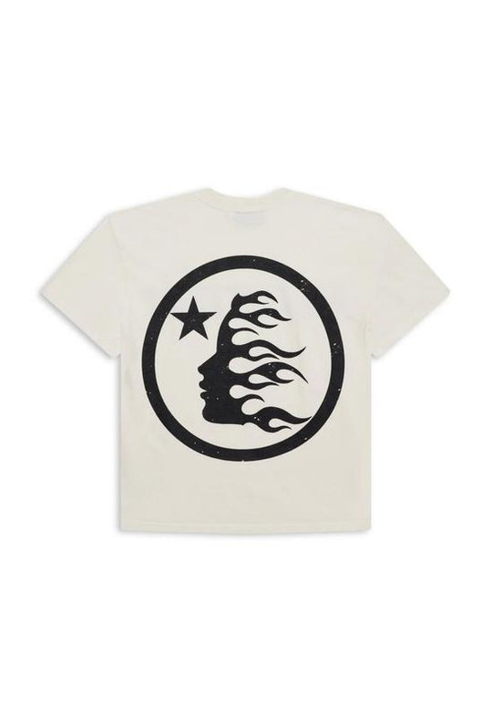 HellStar Classic Tee Cream