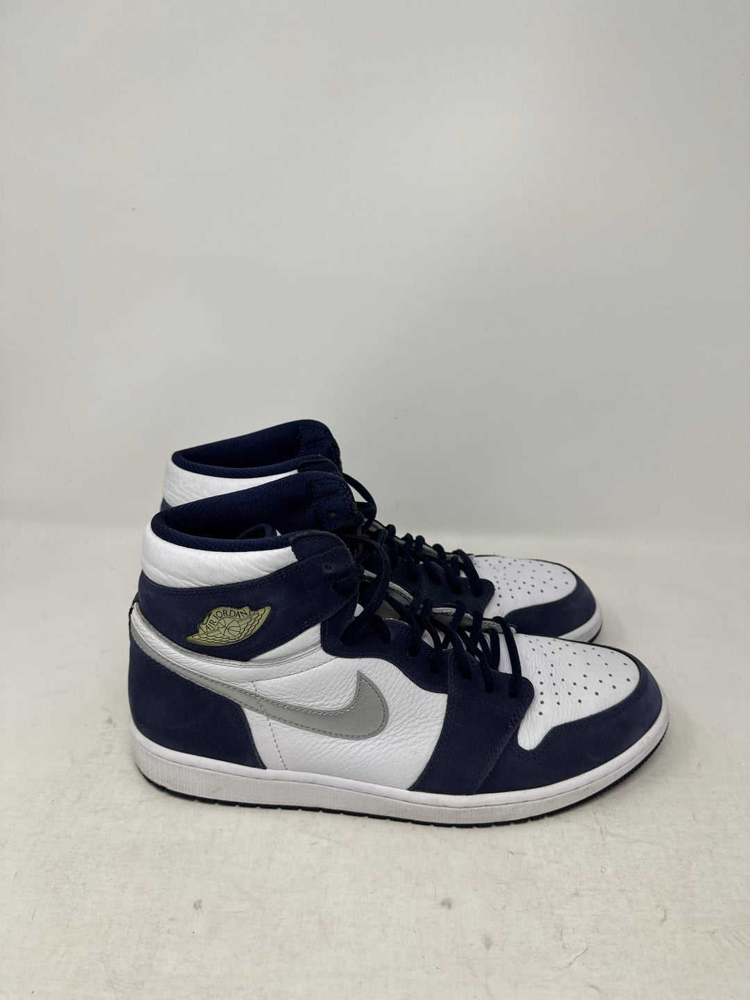 Jordan 1 Retro High CO.JP Midnight Navy (2020) USED