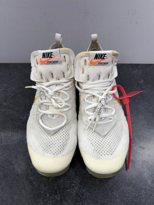 Nike Air VaporMax Off-White (2018) USED