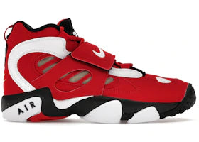 Nike Air Diamond Turf 2 Red Gold (2026) USED