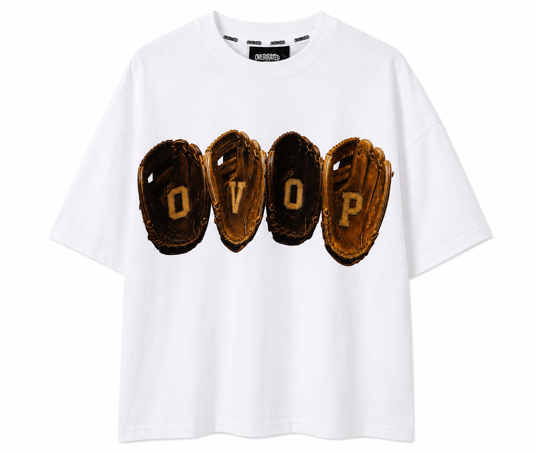 OVOP Mitten Tee
