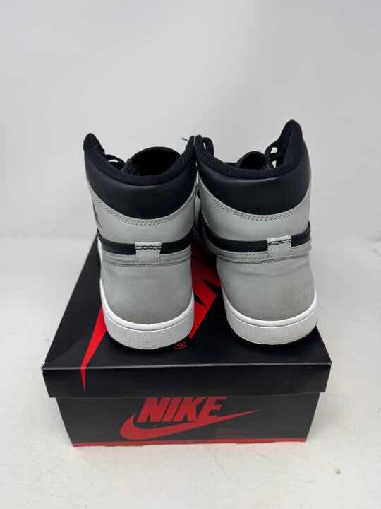 Jordan 1 Retro High  Shadow 2.0 USED